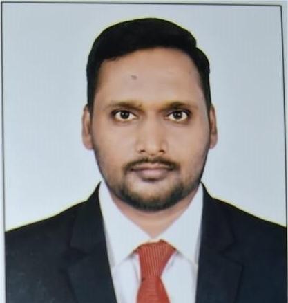 Mohammed Ather Ahmed